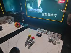 -酷秀KTV(五道口店)