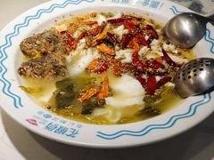 -花椒俏川菜小馆(南海万达店)