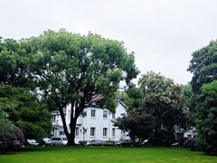-华山儿童公园