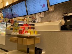 -奈雪的茶(天河城店)