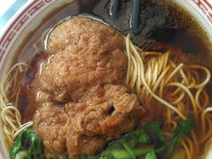 大排面-吴茂兴本帮面(百色路店)