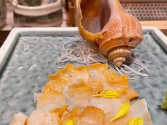 -Sushi Hanzo半藏(天环广场店)