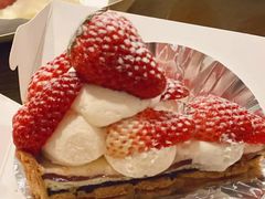 -Pantry's Best派悦坊蛋糕(K11购物艺术中心店)