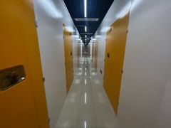 -安东易迷你自助仓储寄存仓库(草桥店)