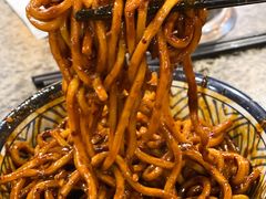 担担面-小街天府(西工小街店)