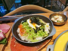 -金顺韩式烤肉·网红烤肉店(广利路店)