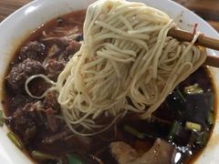 -智强牛肉面