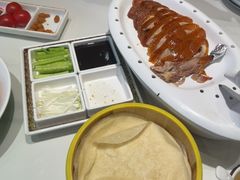 -东流山烤鸭·家常菜(雨山龙湖店)