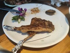-酒久自助料理(佳兆业店)