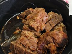 二斤大骨头-鼎好家常菜(天桥店)