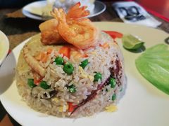 -泰国餐厅 Thai Food(裕华万达店)