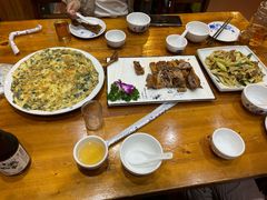 -下梅人家土菜馆(历史文化餐厅度假区店)