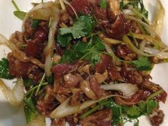 iphone_upload_pic-厚味居炙子烤肉·清真(天桥南纬路店)