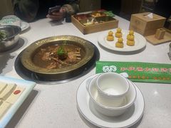 -和庆斋羊蝎子火锅·碳缸烧烤(顺义旗舰店)