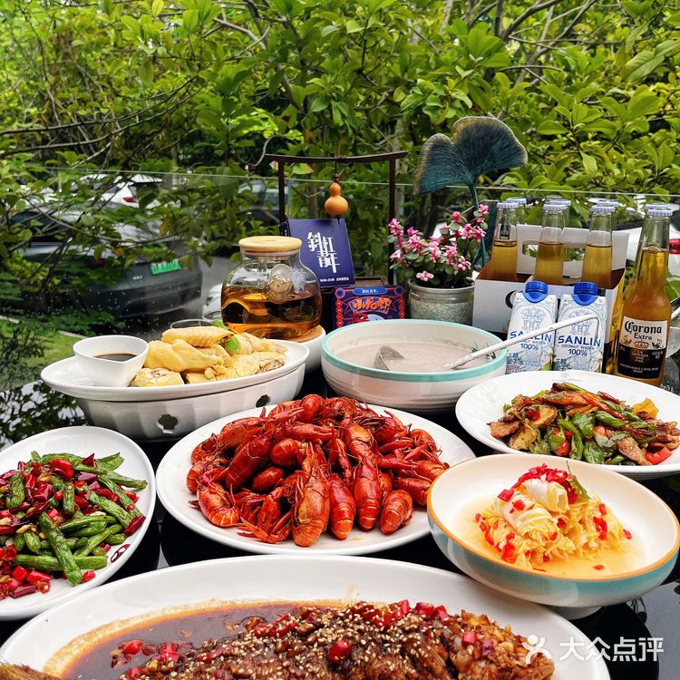 认真钻营每道美食的店，终有一天会被人看到❗️