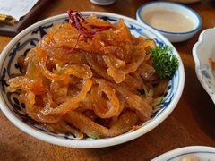 -林四喜·闽南传家菜(鼓浪屿店)