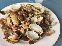 -大丰收海鲜酒楼·专业餐饮30年(连云港老字号店)