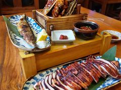 -文立新麻辣烫(合生汇21街区店)