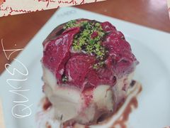 -MADO冰淇淋咖啡馆(淘金店)