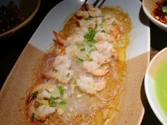 蒜蓉粉丝虾-外婆家(杭州马塍店·杭帮菜名店)