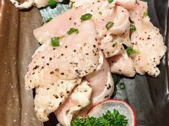 -谷牛日式烤肉(宝山U天地店)