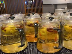 -荷花亭·湖北融合菜(十堰武商MALL店)