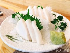 -酒井酱子·深夜食堂(东城汇店)