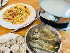 -吉友粥底火锅(方斜路店)