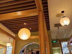 -一心创作料理屋(经开万达店)