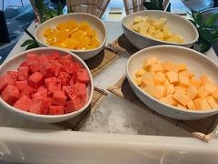 -滩万日本料理Nadaman(国贸大酒店)