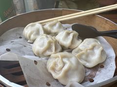 -鸡鸣汤包(红山动物园店)