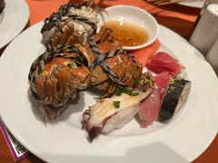 -万豪咖啡厅(JW万豪酒店店)