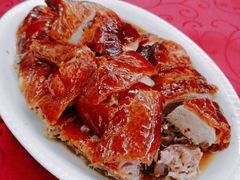 明炉烧鸭-烧鸭佬农庄