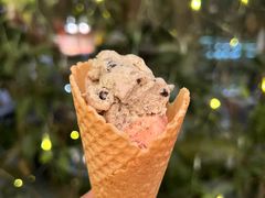 冰淇淋-索菲特西湖大酒店·香榭丽全日候餐厅(南山路店)