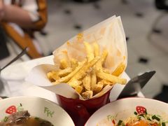 -玩味工厂·东南亚特色餐厅(太古里店)
