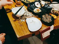 -烧蠔帮·湛江生蚝(南桥店)