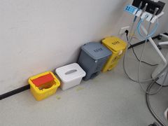 -牙博士口腔品牌连锁(杨浦店)