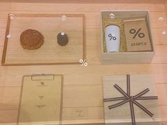 -% Arabica阿拉比卡咖啡烘焙工坊
