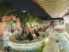 -天空花园餐吧·生日·团建(南山店)