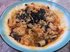 -屋里家延边朝鲜族冷面(梅林3店)