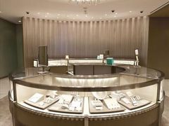 -Tiffany & Co.蒂芙尼
(广州太古汇店)