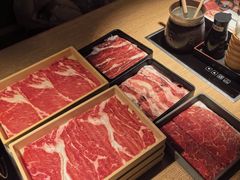 -温野菜涮涮锅(西单大悦城店)