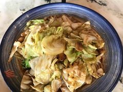 -那家小馆•北京菜•烤鸭(香山店)