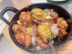 -潮界(凯德晶萃店)