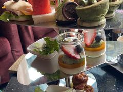 -宏安瑞士大酒店馥澜吧