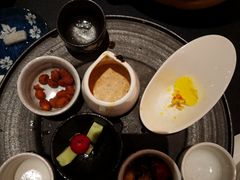 -羡餐厅·杭帮菜·淳菜(千岛湖自由洲际殿店)