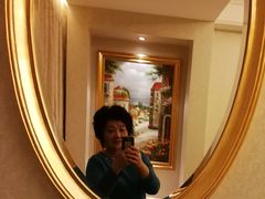 -南通金石国际大酒店