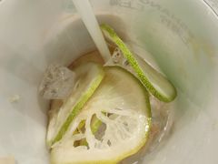 -柠季·手打柠檬茶(静安大悦城北座B1店 )