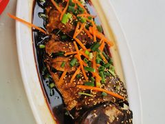 -老陈家烩菜(兴林路店)