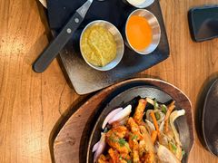 -Q MEX 库迈墨西哥餐吧(双井店)